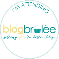 blog brulee